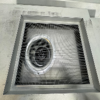 Hamilton Hepa Filters - Quantity 2 image 2